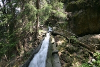 Beal/Riu - Tatiana Barolin - Bobbio Pellice - Valle Pellice
